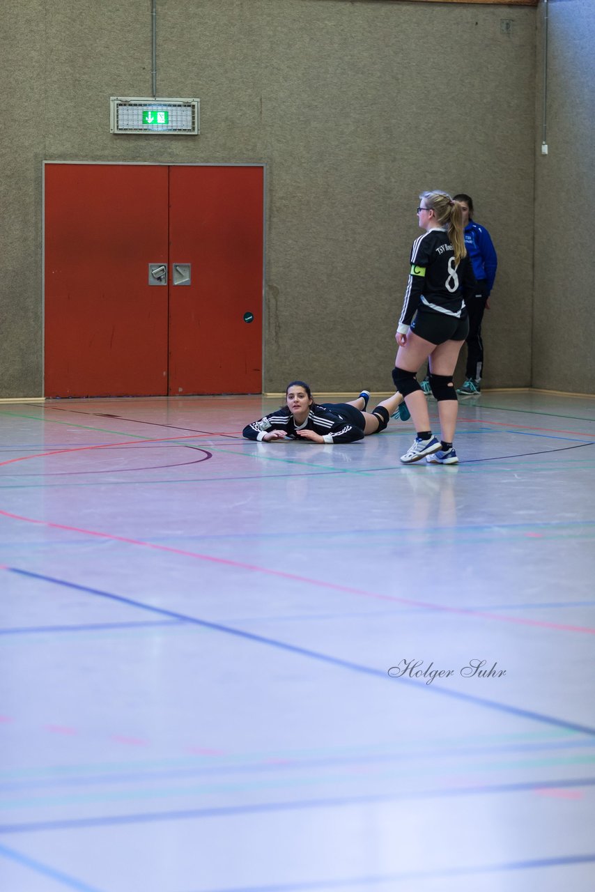 Bild 530 - U18 Punktrunde